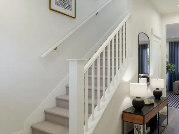 Plan 1 Plan, The Vistas Collection at Crestview at Mountain House