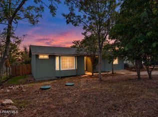 3587 N Prescott East Hwy, Prescott Valley, AZ 86314