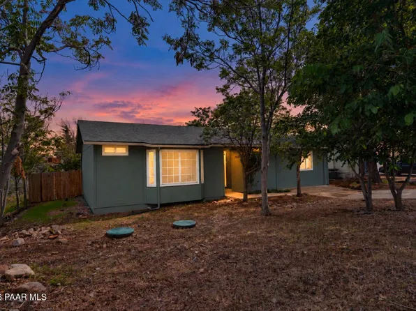 3587 N Prescott East Hwy, Prescott Valley, AZ 86314