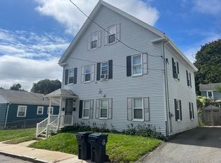 60 Grant St, Marlborough, MA 01752