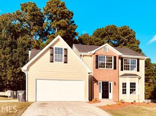 3210 Spincaster Way, Loganville, GA 30052