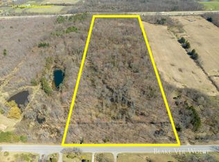 V/l 34.7 Blue Star Hwy, South Haven, MI 49090