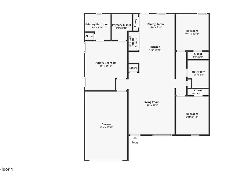 913 Birchmill Point S — Photo 2