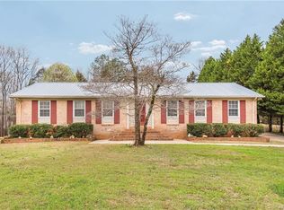 1687 Charles Ave, Lancaster, SC 29720