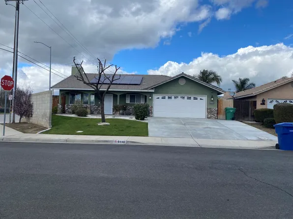 6440 Abby Rose Ave, Bakersfield, CA 93308