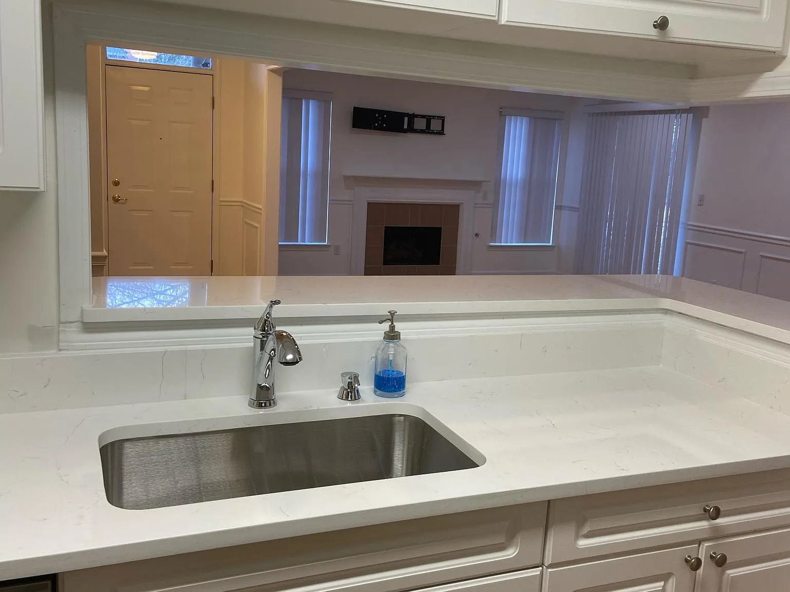 2 bed, 1443 sqft, $1,850 — Photo 4