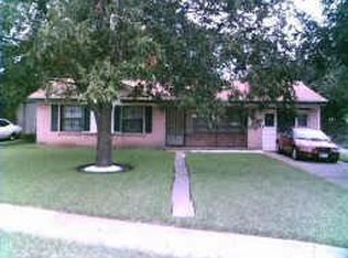 7815 Racine Dr, Dallas, TX 75232