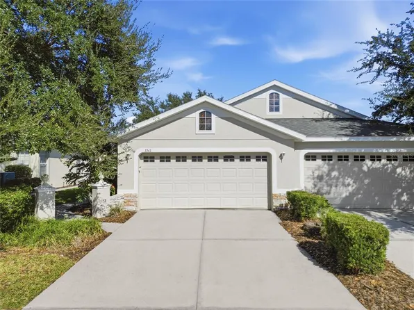 3343 Chapel Creek Cir, Zephyrhills, FL 33544
