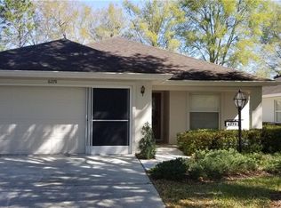 6279 W Glynborne Loop, Crystal River, FL 34429