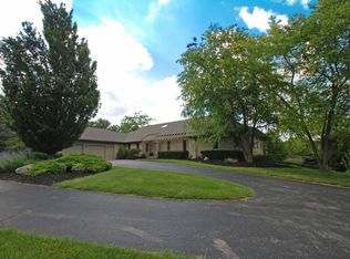 6358 Merchant Rd, Delaware, OH 43015