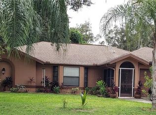 21483 Seaton Ave, Pt Charlotte, FL 33954