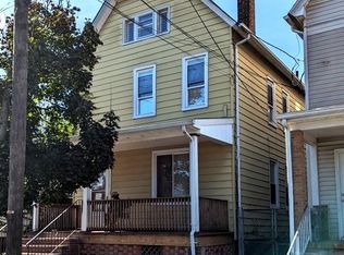 168 Redmond St, New Brunswick, NJ 08901