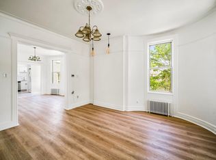 32 Claremont Ave #1F, Jersey City, NJ 07305