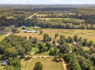 301 Beverly Ln, Shepherd, TX 77371
