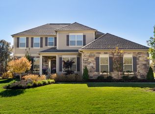 6132 Braymoore Dr, Galena, OH 43021