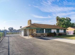 4746 E Florence Ave, Fresno, CA 93725