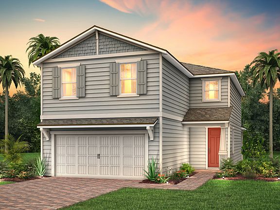 Craftsman Elevation C2