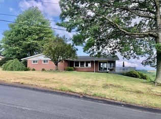 107 Grandvue Dr, Beaver, PA