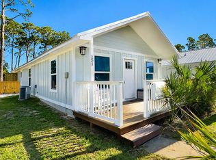 151 Beach St, Port Saint Joe, FL 32456