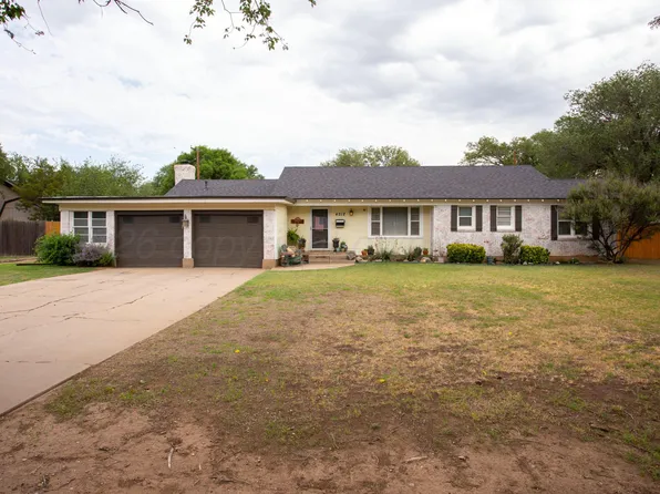 4212 Erik Ave, Amarillo, TX 79106