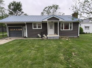116 Drake St, Mendon, OH 45862