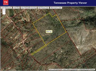 Muddy Branch Rd, Crossville, TN 38571