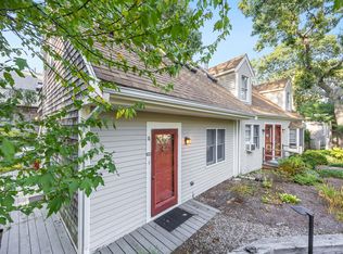 6 Nelson Ave #UG, Provincetown, MA 02657