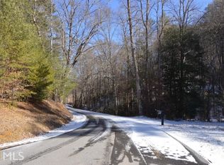 0 Crockett Mtn Ln #1, Hayesville, NC 28904