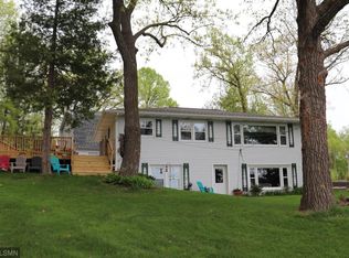 26305 N Smith Lake Ln, Garrison, MN 56450