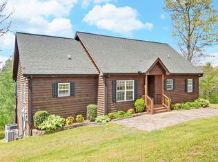 22 Angel Hart Ln, Blairsville, GA 30512