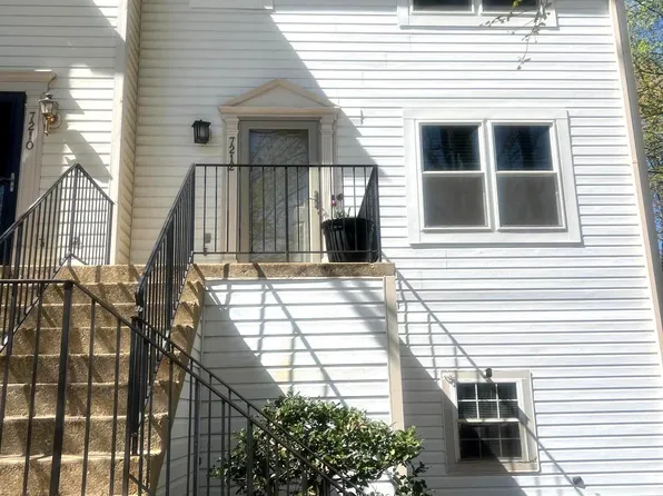 7212 Tamo Ct #7, Landover, MD 20785