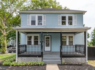 1052 Pennington Rd, Ewing, NJ 08618