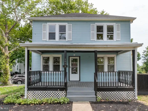 1052 Pennington Rd, Ewing, NJ 08618