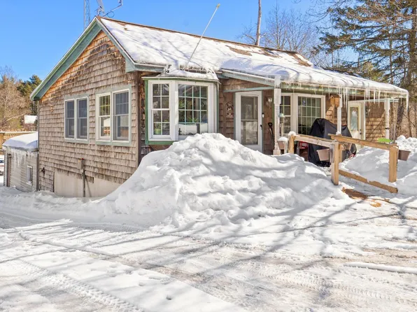 93 S Main Rd, Otis, MA 01253