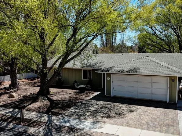 2011 N Deer Crossing Rd, Flagstaff, AZ 86004