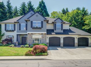 4615 NE 137th St, Vancouver, WA