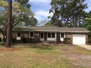 809 Kings Grant Rd, Wilmington, NC 28405