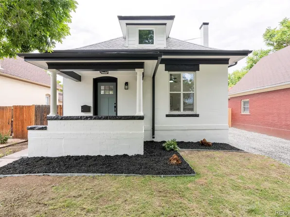 2535 W Caithness Place, Denver, CO 80211