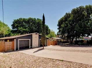 3300 Northeast Dr, Austin, TX 78723