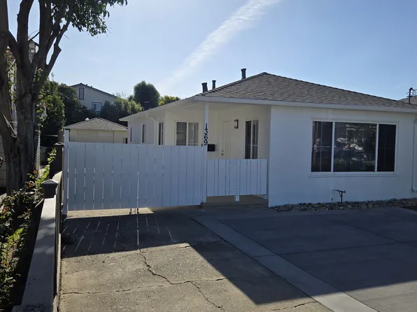 1369 Locust St, San Jose, CA 95110