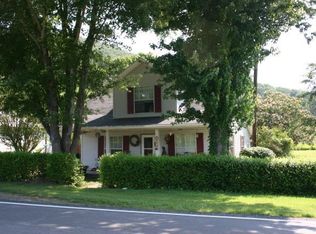 15861 Morehead Rd, Hillsboro, KY 41049