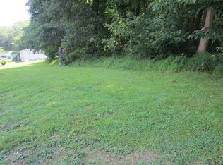 Cass Avenue West Un, West Union, WV 26456