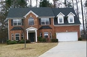 2nd image of 2605 Santa Fe Ct SE