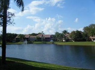 5751 Coach House Circle #D, boca raton, FL 33486