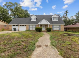 3424 Colgate Ave, Tyler, TX 75701