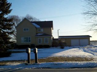 2689 S Garfield Rd, Auburn, MI 48611