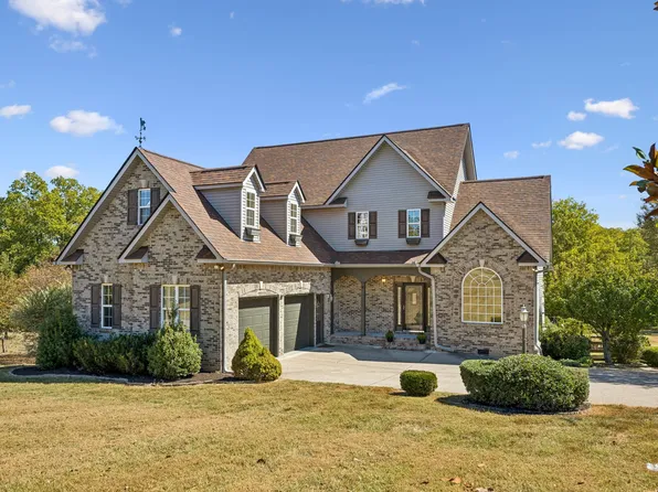 2216 Twin Peaks Ct, Spring Hill, TN 37174