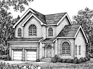 1105 Cottonwood Ct, North Brunswick, NJ 08902