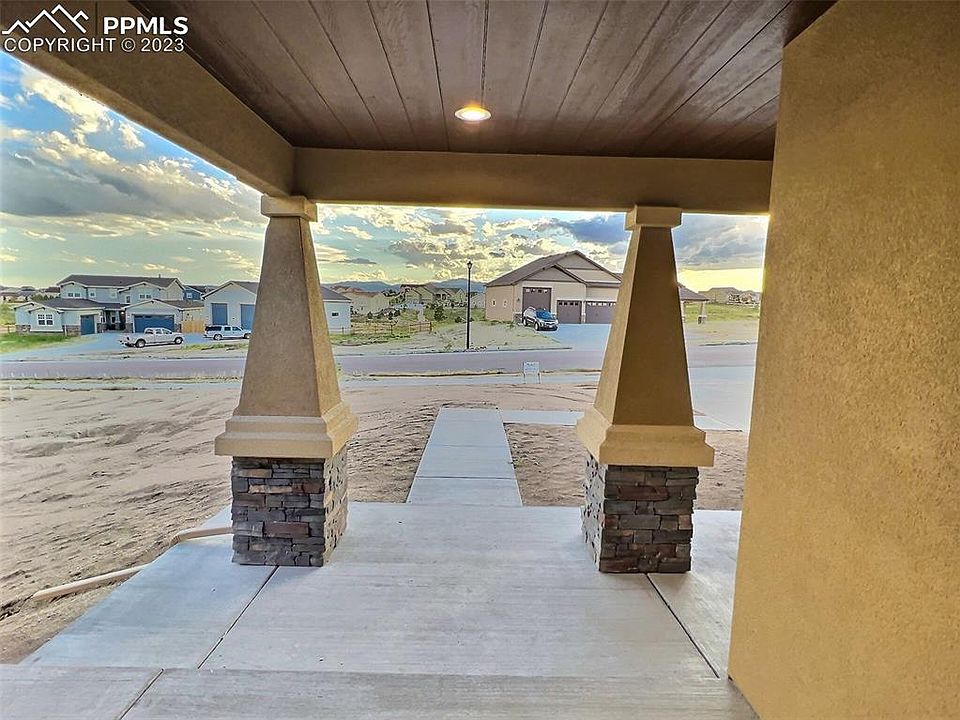 11241 Palmer Peak Pl, Peyton, CO 80831 Zillow