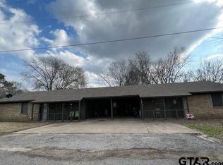 713 Porter St, Mineola, TX 75773